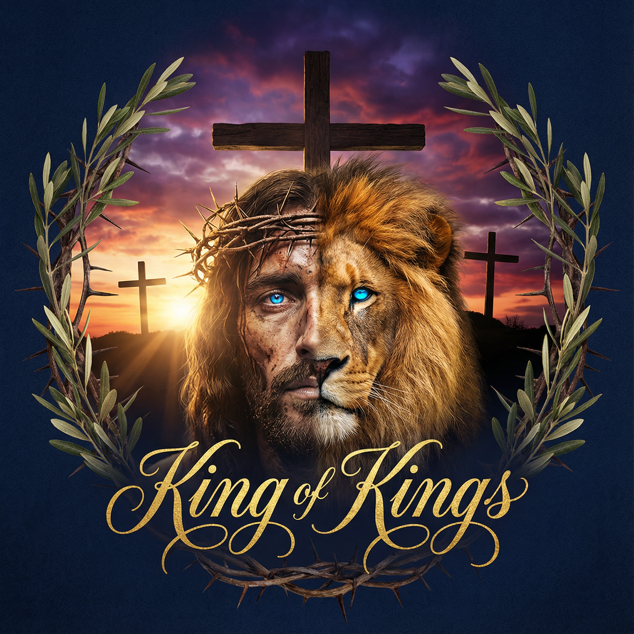 King of Kings
