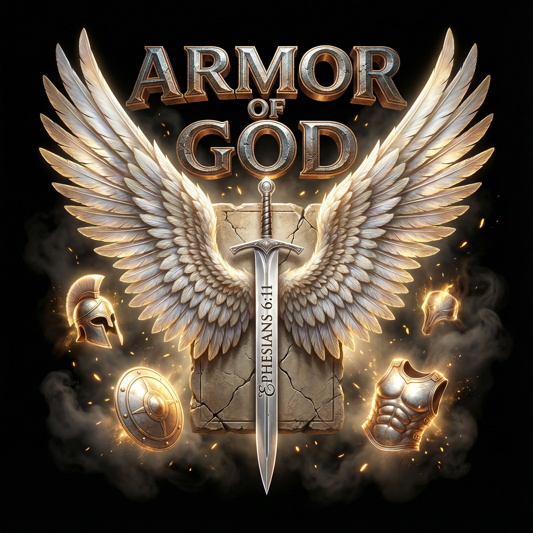 Armor of God