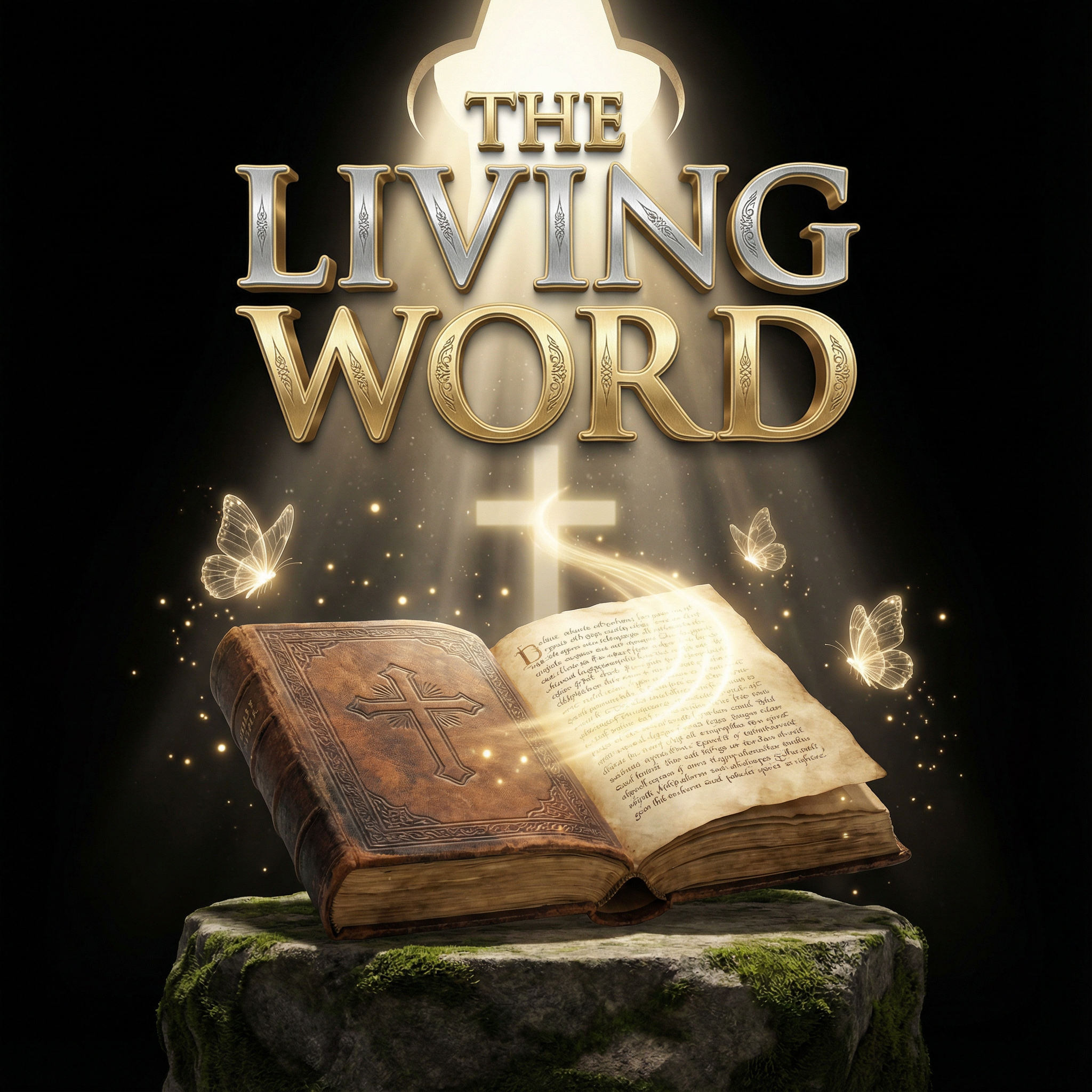 The Living Word