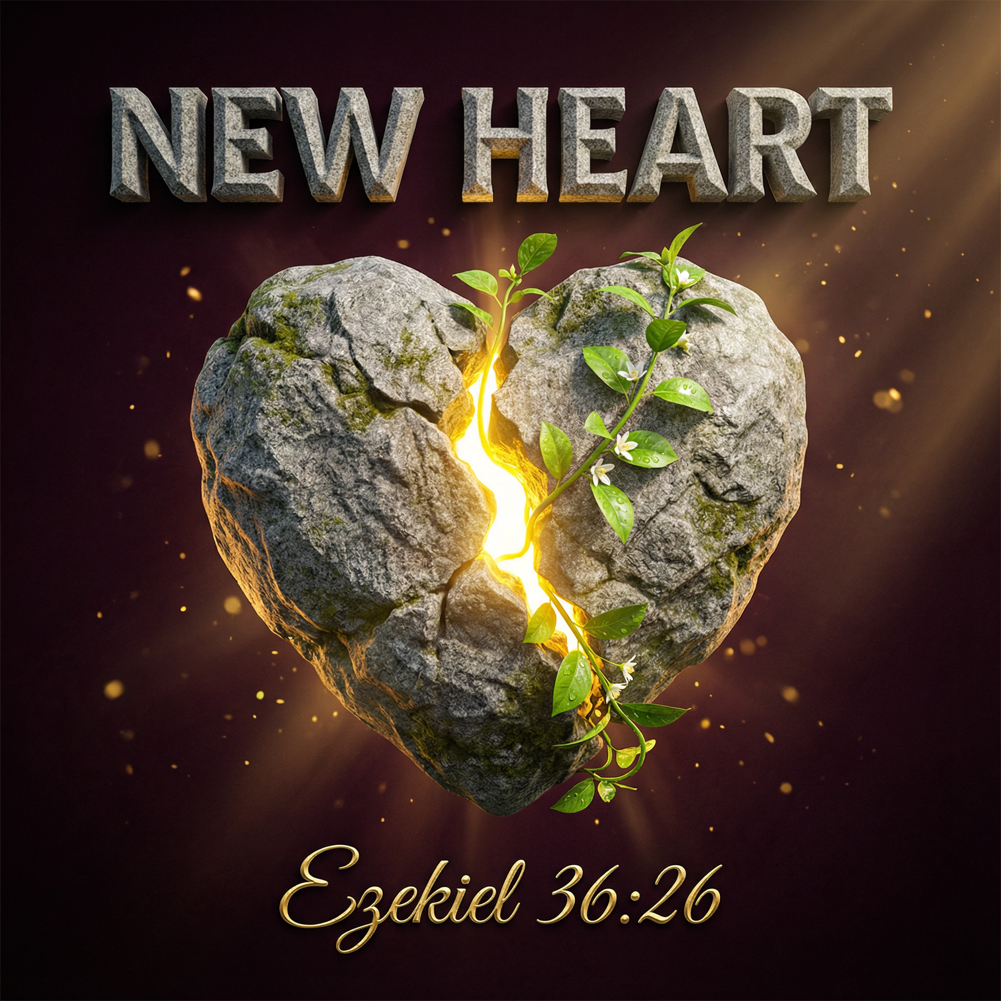 New Heart