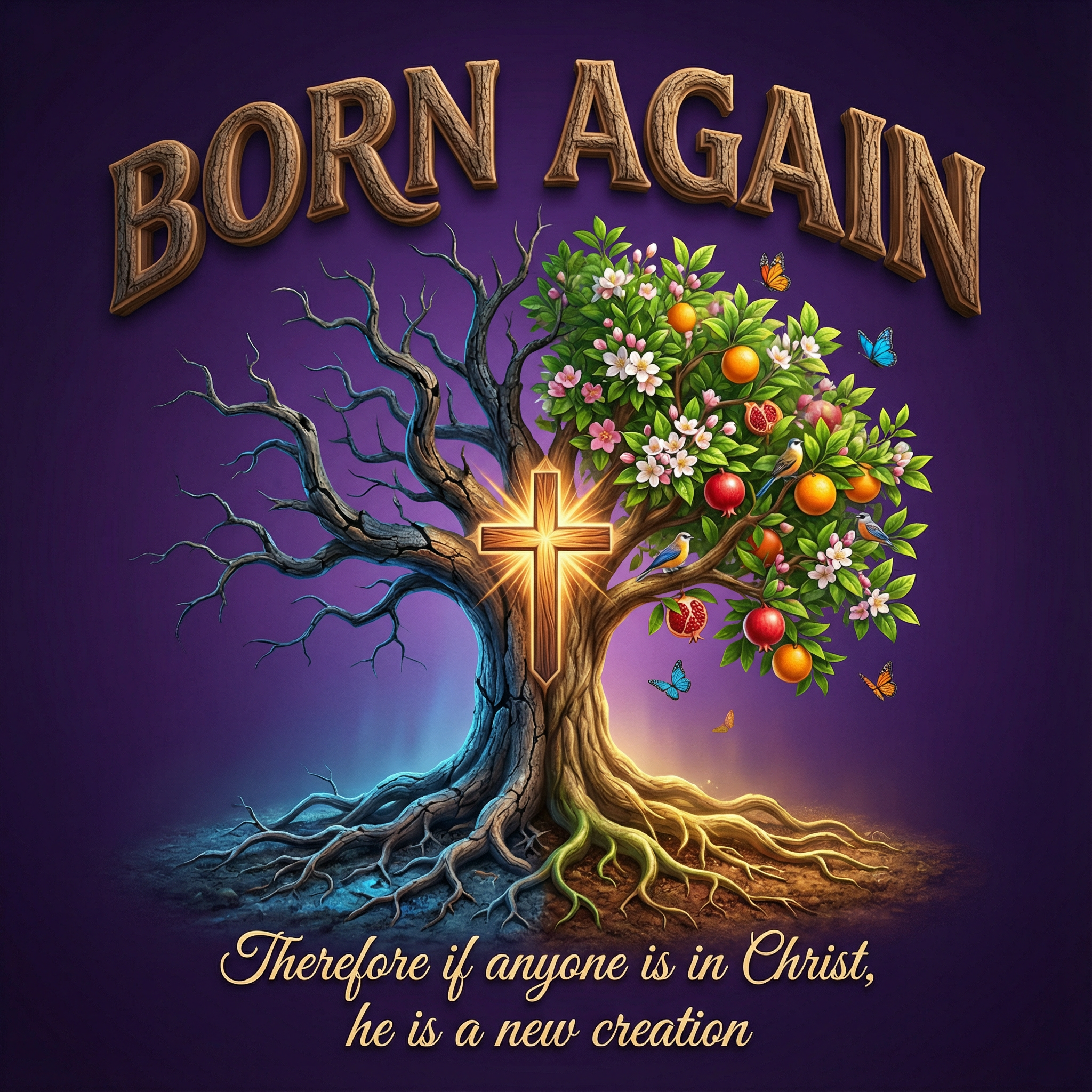 Born Again