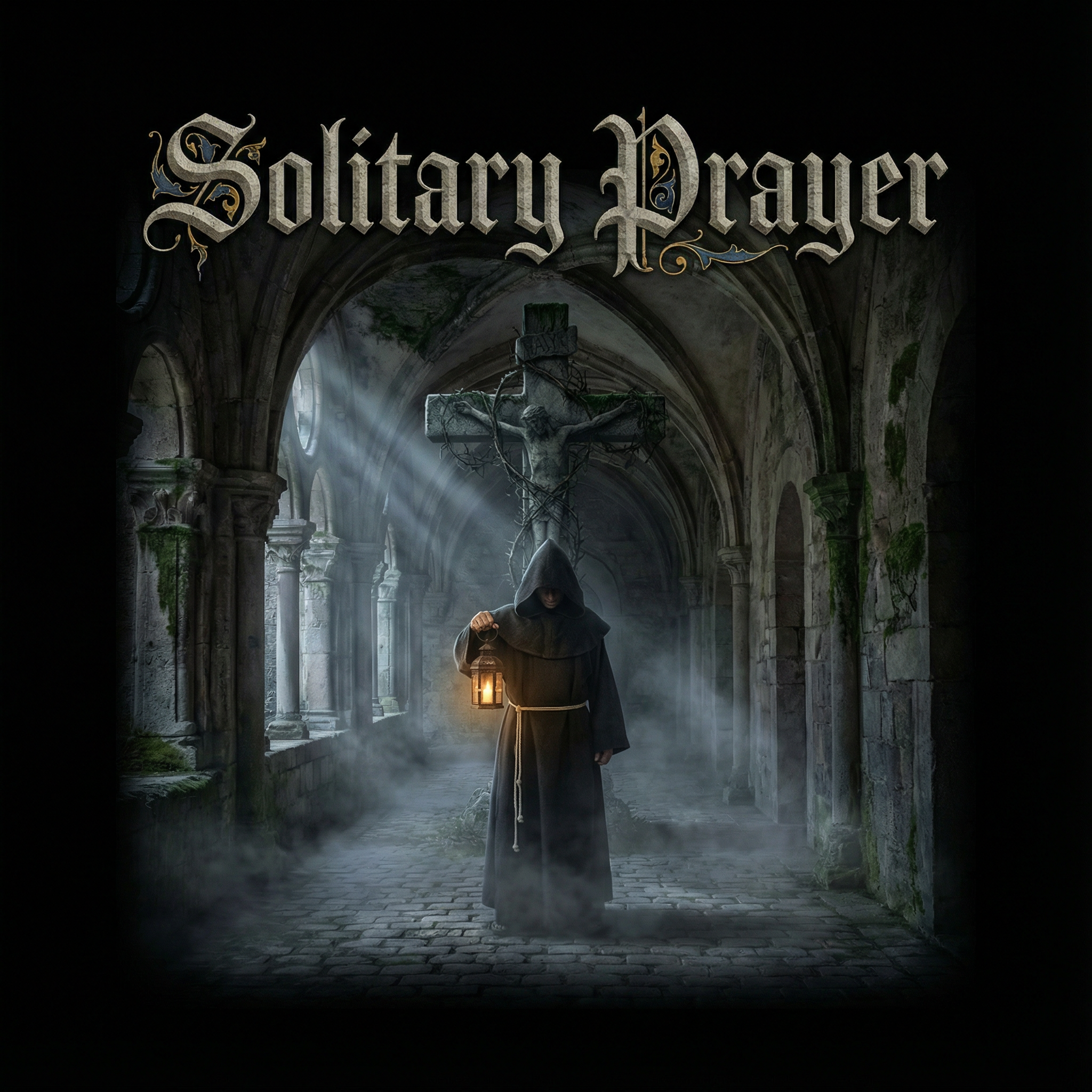 Solitary Prayer