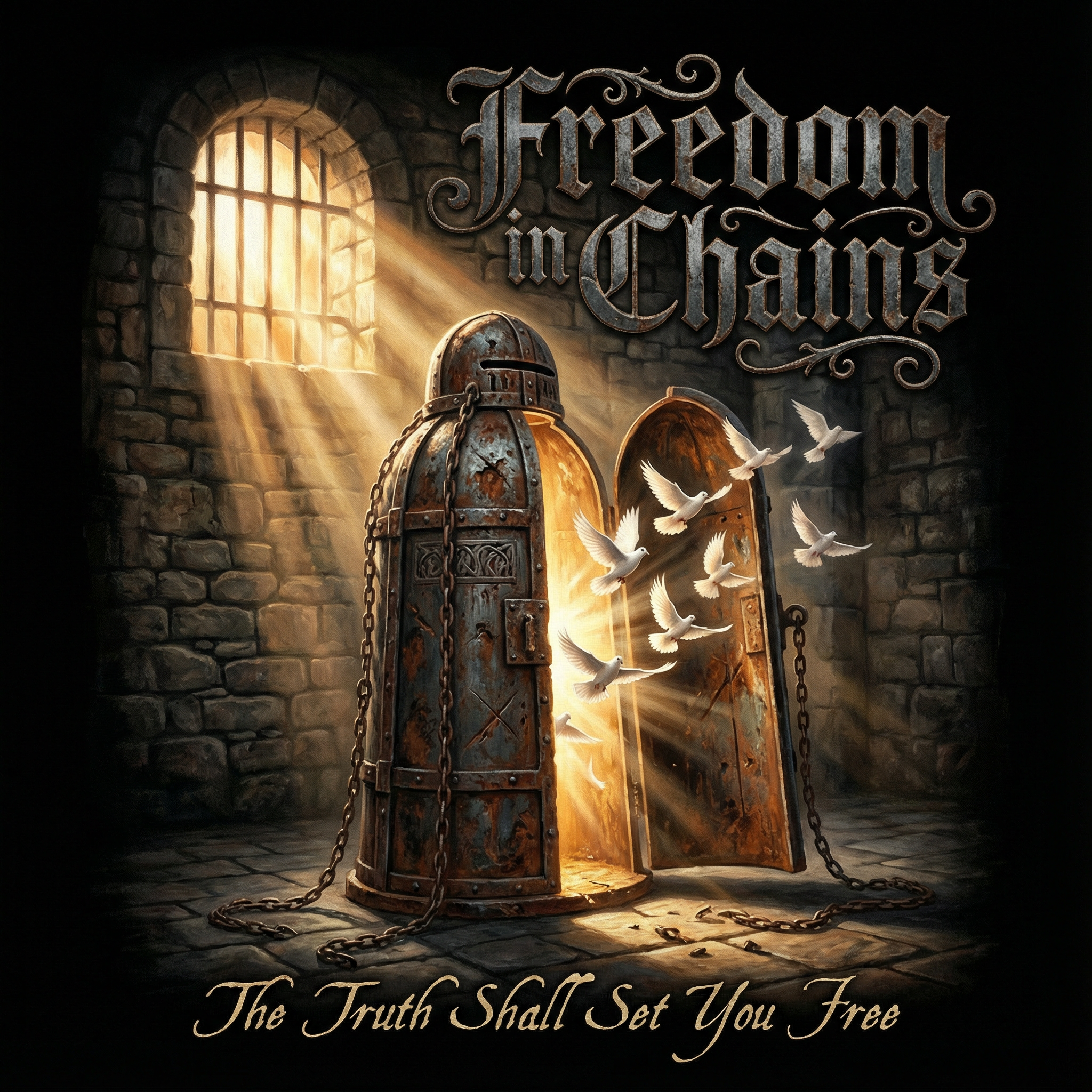 Freedom in Chains